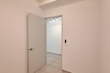 EdgeWood Residences @ SkySanctuary