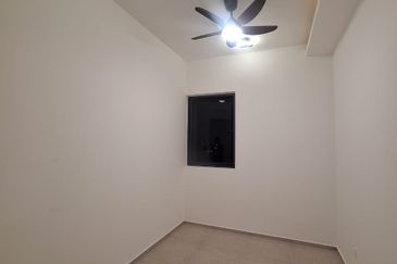 EdgeWood Residences @ SkySanctuary