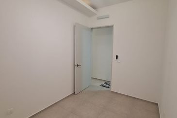 EdgeWood Residences @ SkySanctuary