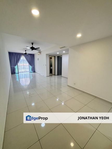 KL Setapak Wangsa Maju Infiniti 3 Residensi Condo Partial unit for Rent, Kuala Lumpur, Wangsa Maju