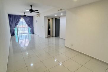 Infiniti 3 Residences