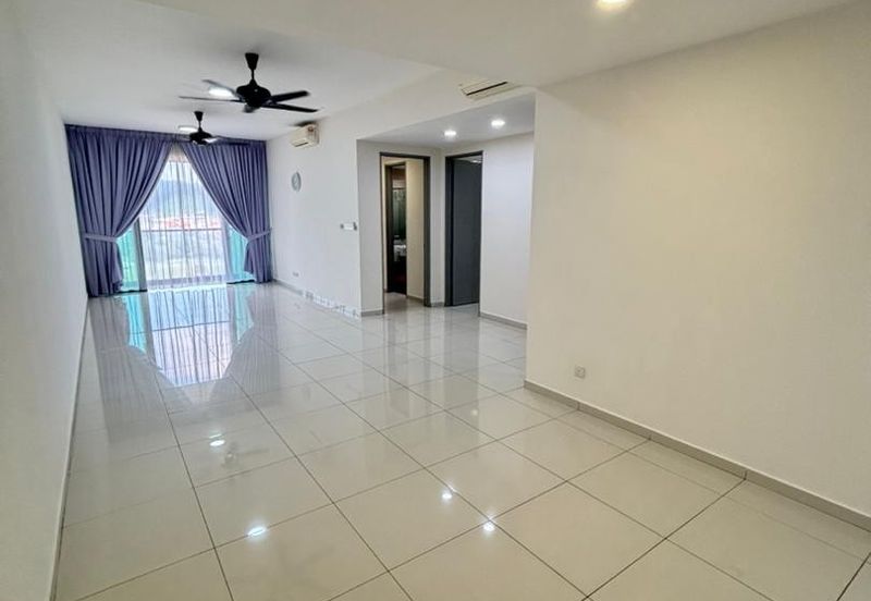 Infiniti 3 Residences