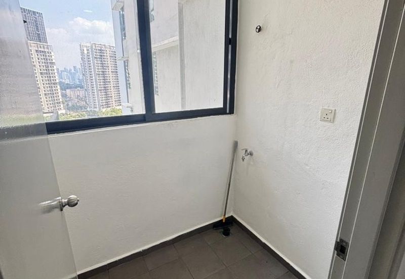 Infiniti 3 Residences