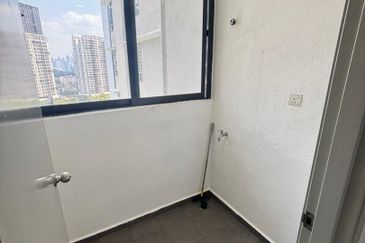 Infiniti 3 Residences