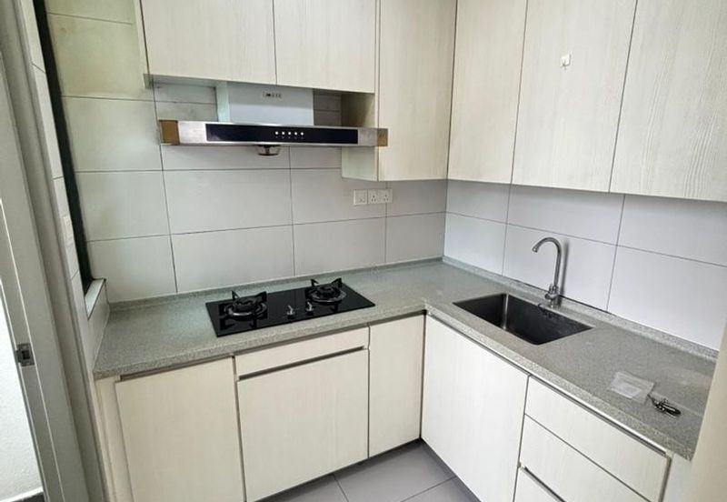 Infiniti 3 Residences