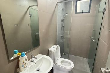 Infiniti 3 Residences