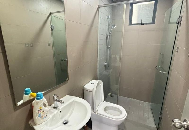 Infiniti 3 Residences