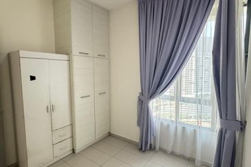 Infiniti 3 Residences