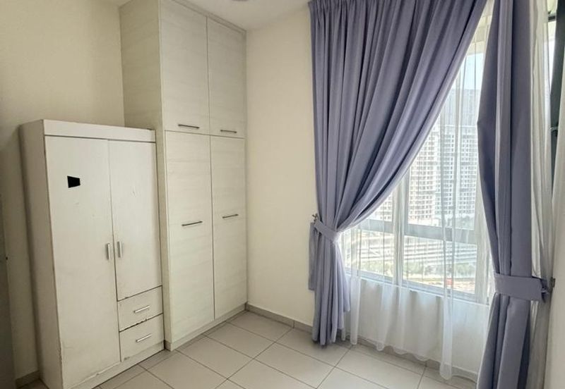 Infiniti 3 Residences