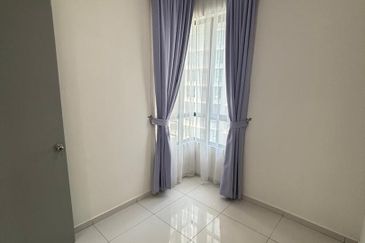 Infiniti 3 Residences