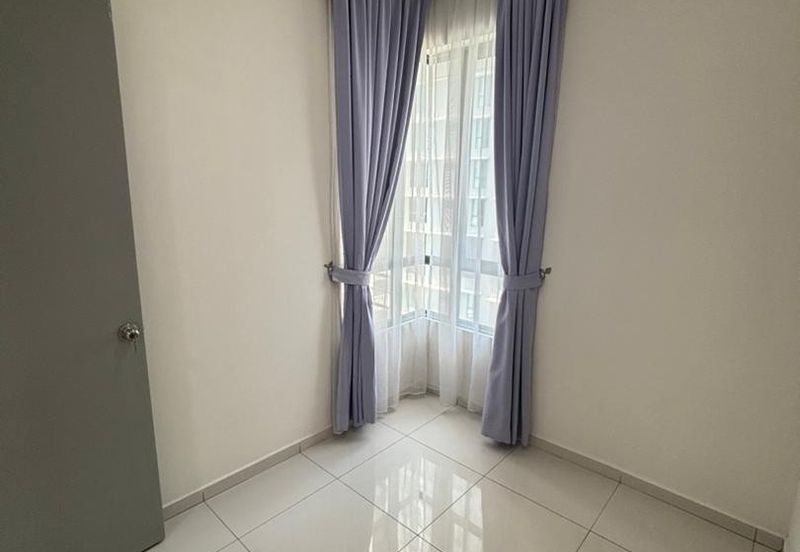 Infiniti 3 Residences