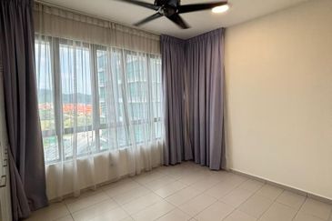 Infiniti 3 Residences