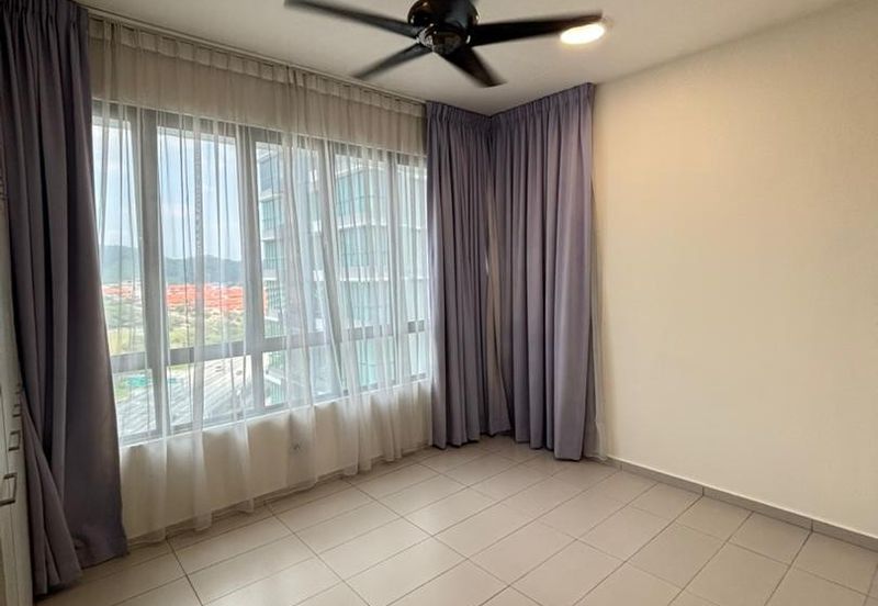 Infiniti 3 Residences