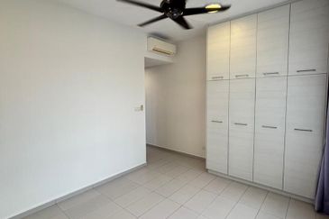 Infiniti 3 Residences