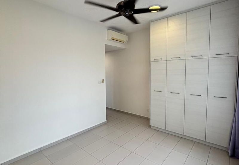 Infiniti 3 Residences