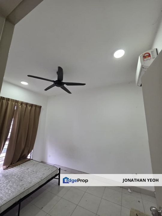 KL Sentul Sky Awani 2 Residence Fully unit for Rent, Kuala Lumpur, Sentul