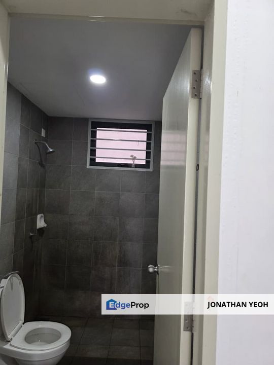 KL Sentul Sky Awani 2 Residence Fully unit for Rent, Kuala Lumpur, Sentul