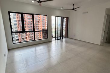 EdgeWood Residences @ SkySanctuary