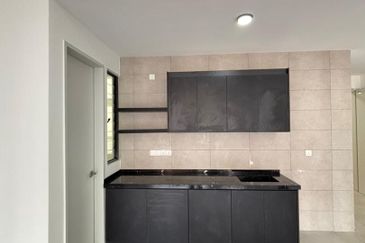 EdgeWood Residences @ SkySanctuary