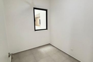 EdgeWood Residences @ SkySanctuary