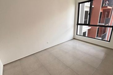 EdgeWood Residences @ SkySanctuary