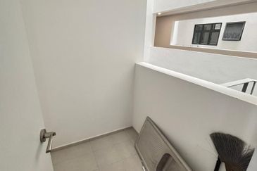 EdgeWood Residences @ SkySanctuary