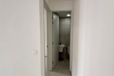 EdgeWood Residences @ SkySanctuary