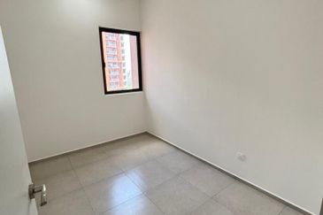 EdgeWood Residences @ SkySanctuary