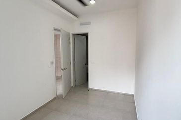 EdgeWood Residences @ SkySanctuary