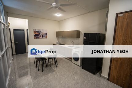 KL Setapak Brand New Condo Altris Residence Fully 5room unit For Rent , Kuala Lumpur, Wangsa Maju
