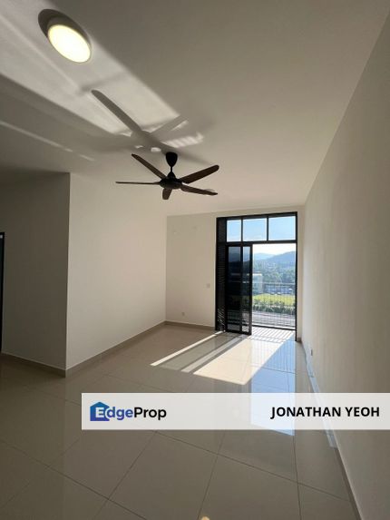 KL Setapak Wangsa Maju Henna Residence Partial furnished for rent , Kuala Lumpur, Wangsa Maju