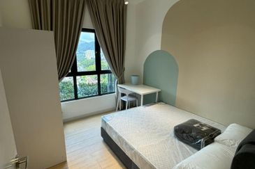 M Adora @ Wangsa Melawati