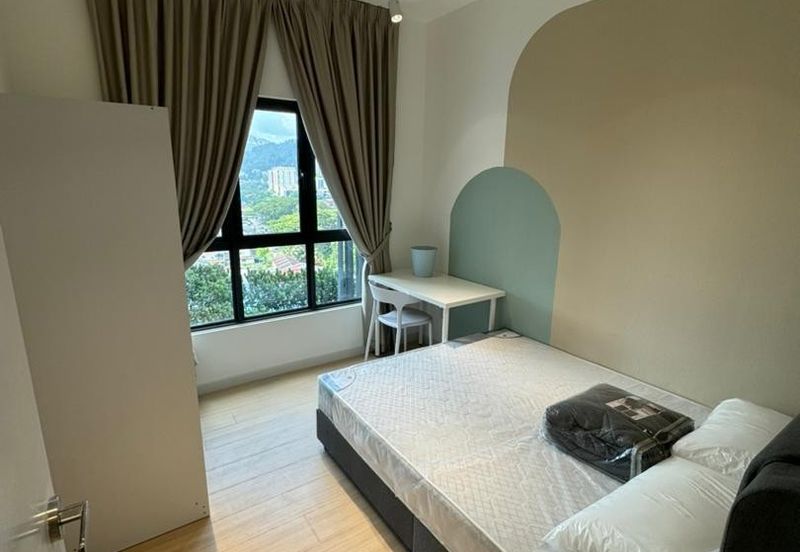 M Adora @ Wangsa Melawati