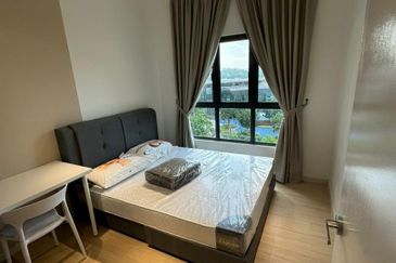 M Adora @ Wangsa Melawati