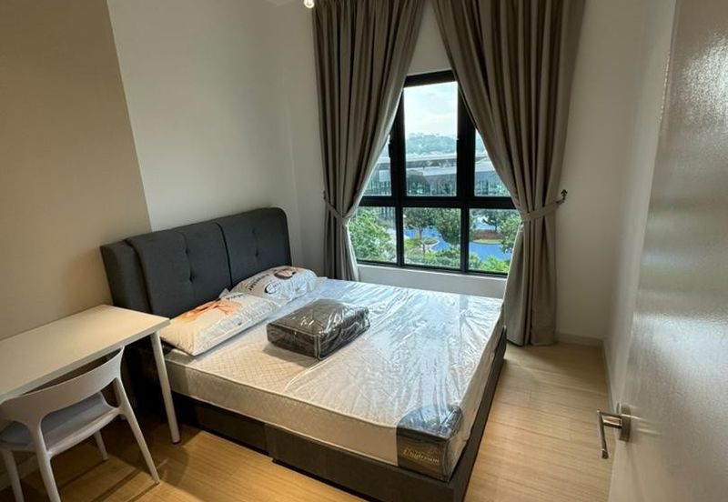 M Adora @ Wangsa Melawati