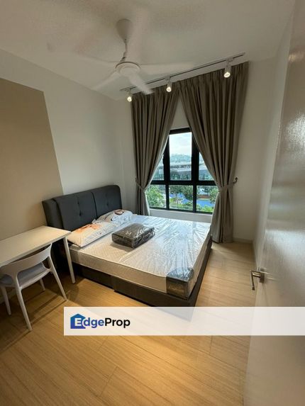 KL Wangsa Melawati M Adora Condo For Rent Fully Furnished , Kuala Lumpur, Wangsa Maju