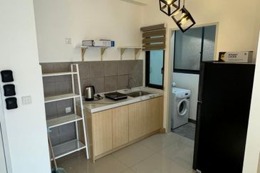 M Adora @ Wangsa Melawati