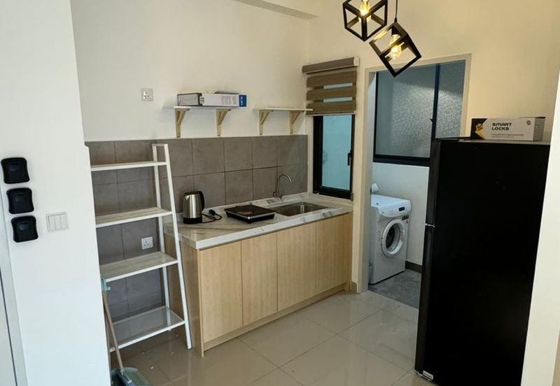 M Adora @ Wangsa Melawati