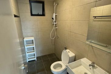 M Adora @ Wangsa Melawati