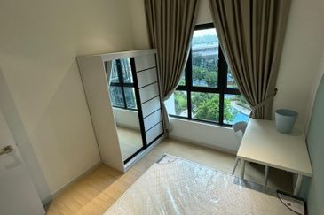 M Adora @ Wangsa Melawati