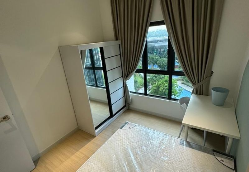 M Adora @ Wangsa Melawati