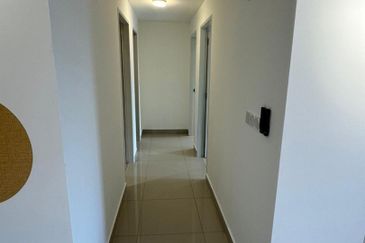 M Adora @ Wangsa Melawati