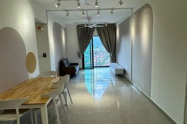 M Adora @ Wangsa Melawati