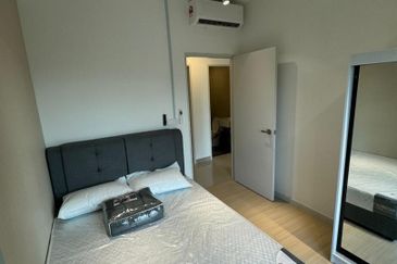 M Adora @ Wangsa Melawati