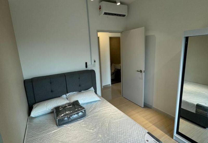 M Adora @ Wangsa Melawati