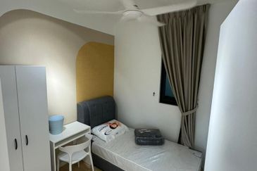 M Adora @ Wangsa Melawati