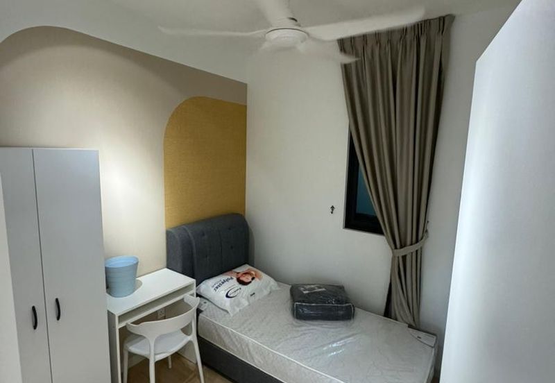 M Adora @ Wangsa Melawati