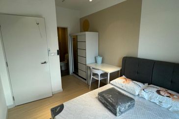 M Adora @ Wangsa Melawati