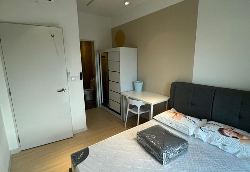 M Adora @ Wangsa Melawati