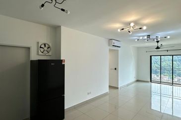 M Adora @ Wangsa Melawati